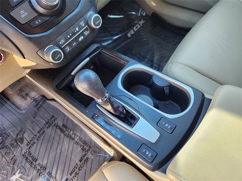 Used 2016 Acura RDX FWD image 27