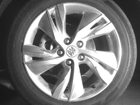 Used 2025 Buick Encore GX Preferred image 12