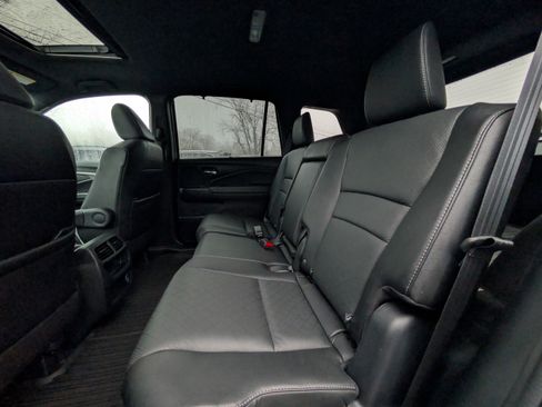 Used 2021 Honda Passport EX-L image 36