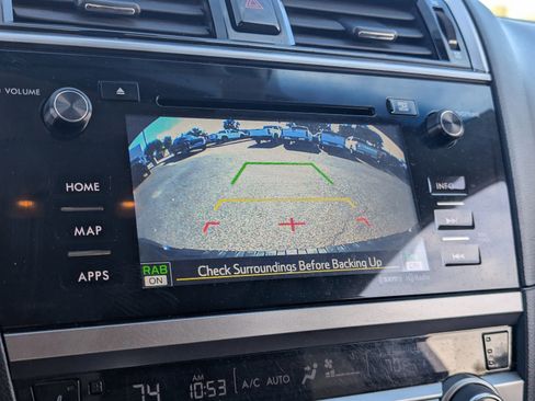 Used 2017 Subaru Outback 2.5i Touring w/ Popular Package #5A image 28