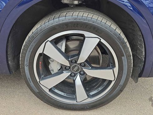 Used 2023 Audi Q5 2.0T Premium Plus w/ Premium Plus Package image 27