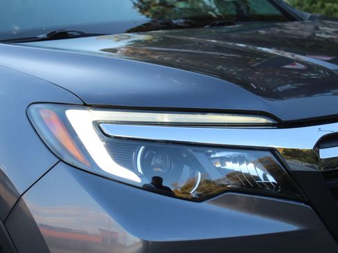 Used 2019 Honda Ridgeline RTL-T image 40