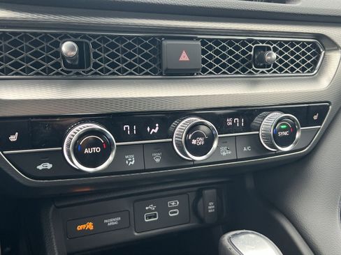 New 2026 Acura Integra A-Spec image 14