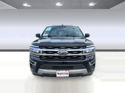 Used 2024 Ford Expedition Max Limited image 5