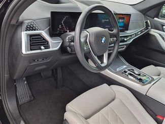 Used 2024 BMW X5 sDrive40i w/ Parking Assistance Package RWD video 2
