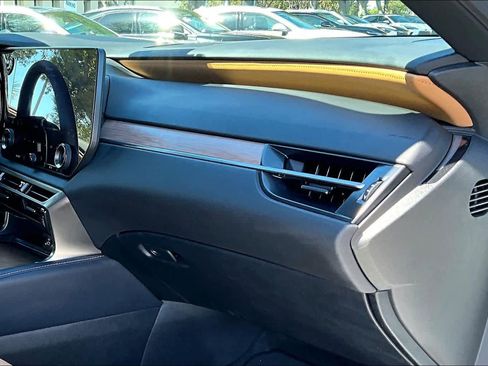 Used 2023 Lexus RX 350 Premium w/ Cold Area Package image 19