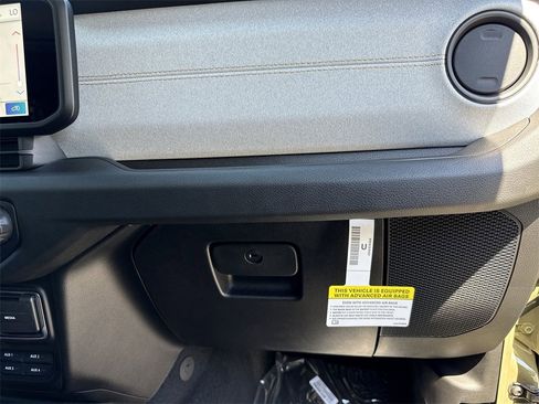 New 2025 Jeep Wrangler Sport S image 29