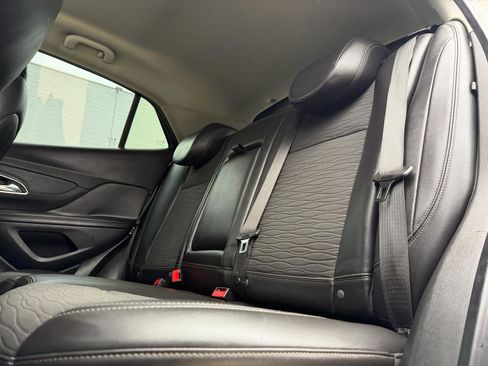 Used 2015 Buick Encore Convenience image 8