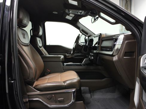 Used 2023 Ford F250 King Ranch AWD/4WD image 16