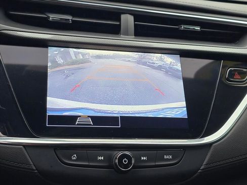 Certified 2023 Buick Encore GX Select w/ Sport Touring Package image 15