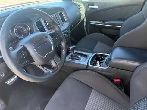 Used 2023 Dodge Charger Scat Pack w/ Navigation & Travel Group image 17