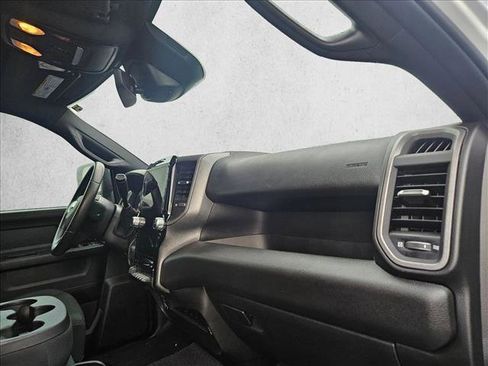 Used 2025 RAM 2500 Tradesman image 21