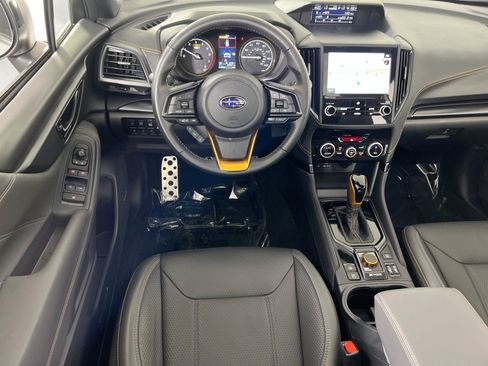 Used 2023 Subaru Forester Wilderness image 23
