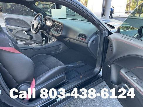 Used 2023 Dodge Challenger R/T Scat Pack image 10
