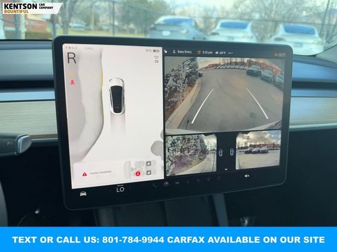 Used 2023 Tesla Model Y Long Range image 27