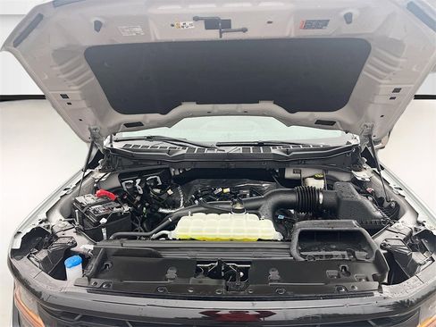 Used 2024 Ford F150 XLT w/ Equipment Group 302A MID image 29