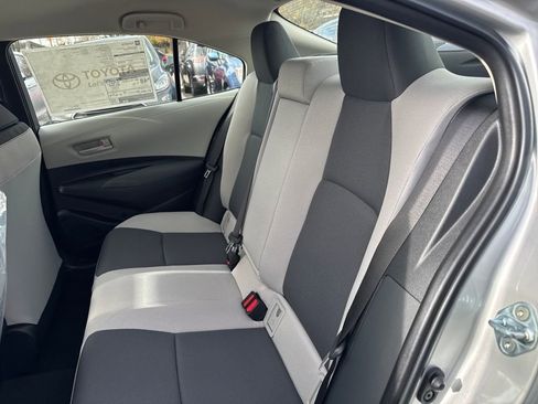 New 2026 Toyota Corolla LE image 13