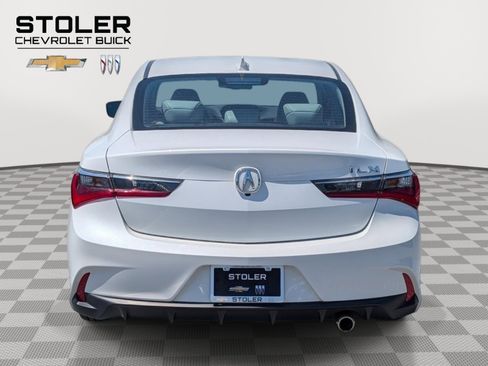 Used 2020 Acura ILX FWD image 4