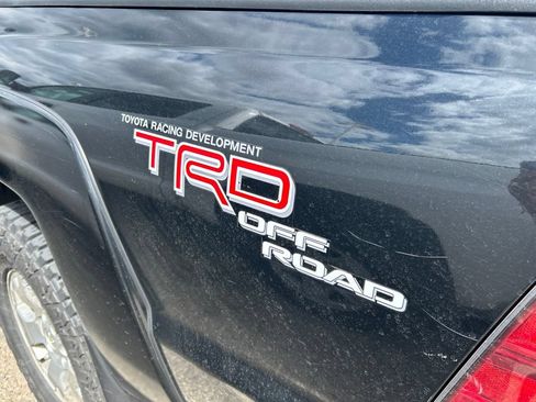 Used 2009 Toyota Tacoma 4x4 Access Cab V6 image 8