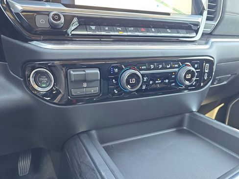 New 2026 Chevrolet Silverado 3500 LTZ w/ LTZ Premium Package AWD/4WD image 24