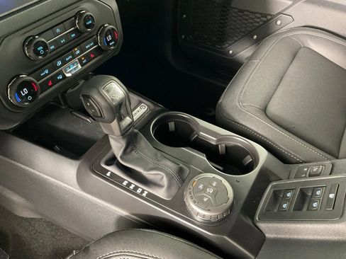 New 2026 Ford Bronco Big Bend AWD/4WD image 19