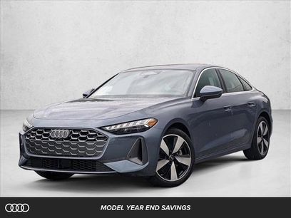 New 2025 Audi A5 2.0T Premium Plus