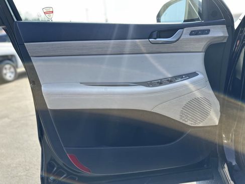 Used 2021 Hyundai Palisade SEL image 9