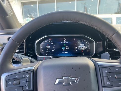 Used 2026 Chevrolet Silverado 1500 RST image 11