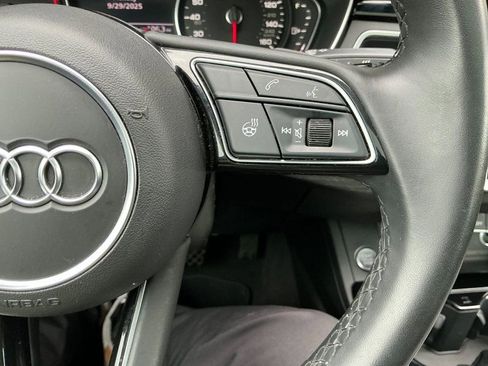Used 2022 Audi A5 2.0T Premium w/ Convenience Package image 19