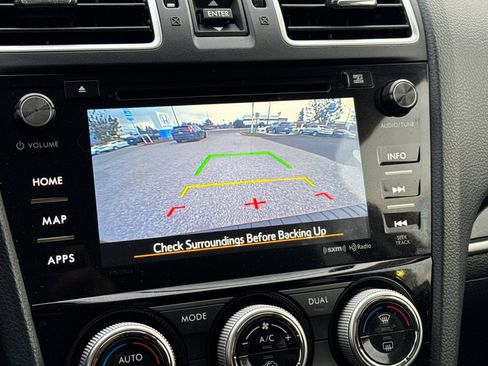 Used 2018 Subaru Forester 2.5i Touring w/ Popular Package #2 image 27