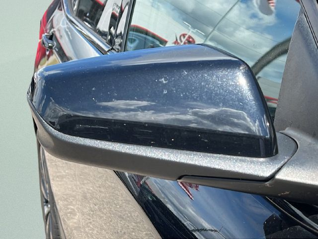 Used 2024 Chevrolet Equinox RS FWD image 33