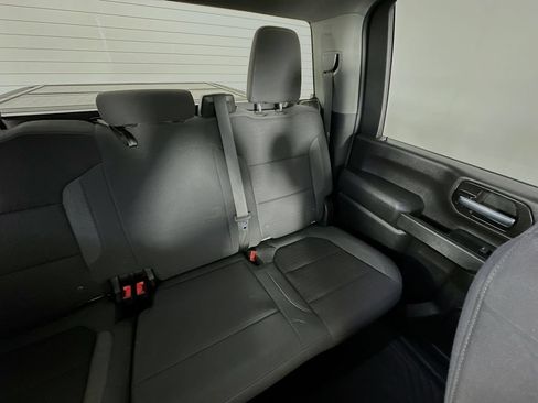 Used 2022 Chevrolet Silverado 2500 LT w/ Convenience Package AWD/4WD image 14