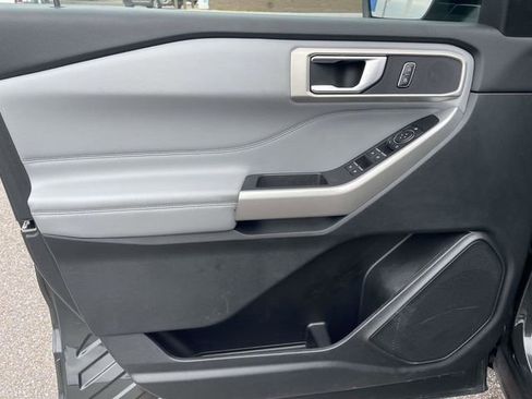 Certified 2023 Ford Explorer XLT w/ Equipment Group 202A image 14