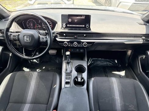 Used 2022 Honda Civic Sport image 19