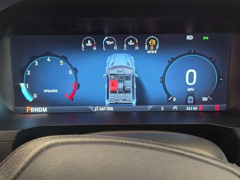 New 2025 Ford F150 STX w/ Equipment Group 200A image 14