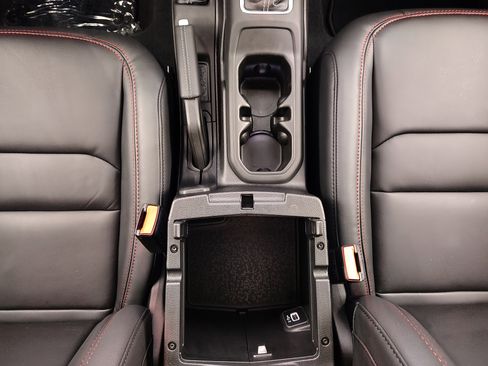 New 2026 Jeep Wrangler Unlimited Rubicon AWD/4WD image 28