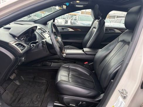 Used 2019 Lincoln MKZ Reserve image 13