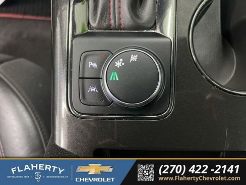 Used 2020 Chevrolet Blazer RS image 33