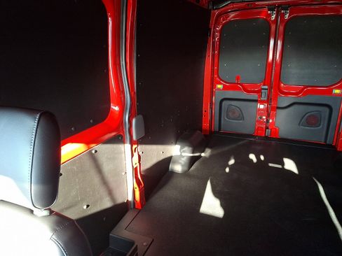 New 2026 Ford Transit 250 148 Medium Roof w/ Load Area Protection Package image 12