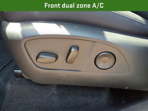 Certified 2024 GMC Acadia Elevation w/ Luxury Package AWD/4WD image 26