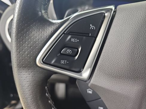 Used 2020 Chevrolet Camaro SS RWD image 19