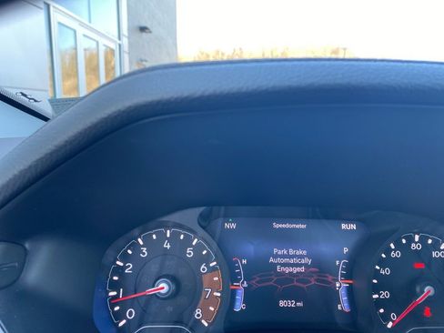 Used 2022 Jeep Compass Limited w/ Sun and Sound Group image 30