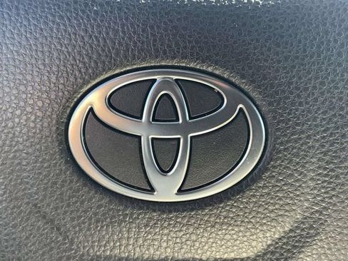 Used 2025 Toyota Tacoma SR5 RWD image 29