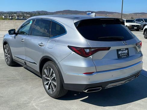 New 2026 Acura MDX w/ Technology Package image 3