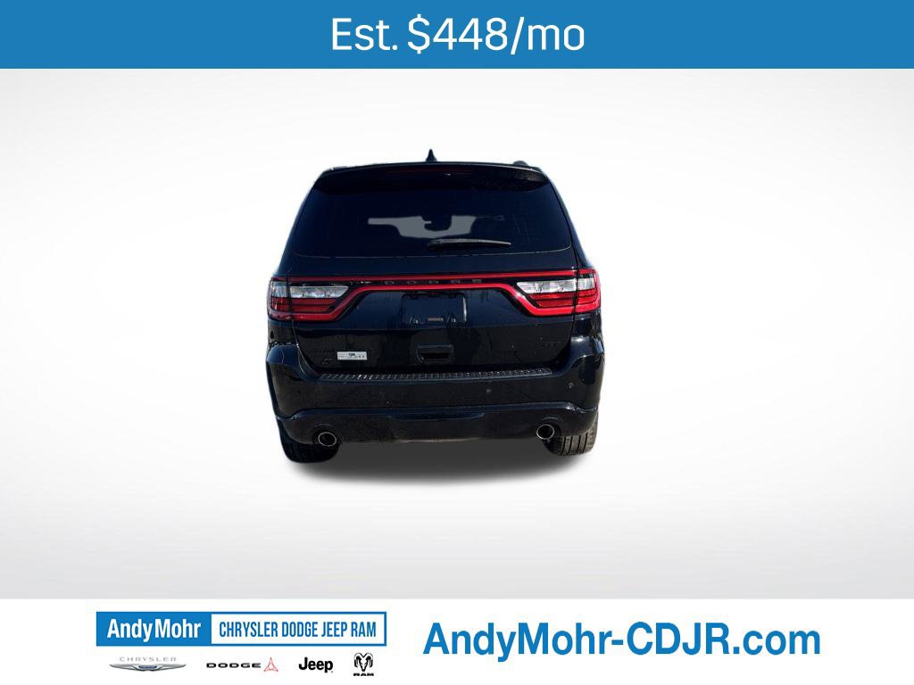 Used 2024 Dodge Durango GT AWD/4WD image 6