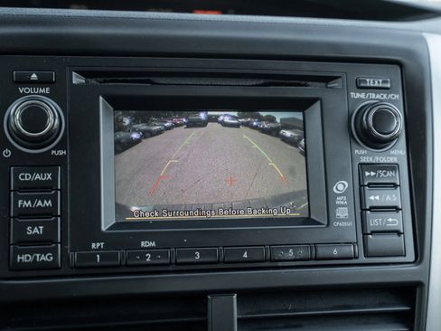 Used 2011 Subaru Forester 2.5X Limited w/ Protection Group 3 AWD/4WD image 19