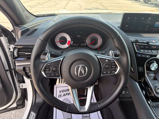 Used 2021 Acura RDX w/ Advance Package AWD/4WD image 23