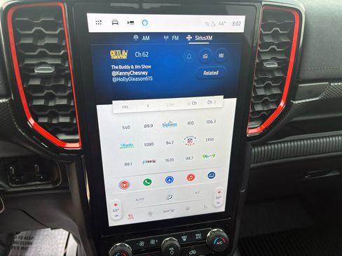 Used 2025 Ford Ranger Raptor image 28