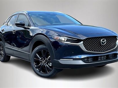 New 2025 MAZDA CX-30 AWD 2.5 S w/ Select Sport Pkg