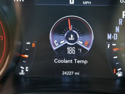 Used 2021 Dodge Challenger R/T w/ Blacktop Package image 24